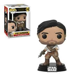 Poe Dameron #310 Funko Pop