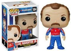 Cal Naughton Jr. #184 Funko Pop
