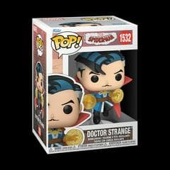 Doctor Strange #1532 Funko Pop
