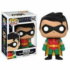 Robin #153 Funko Pop