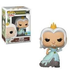 Bean #590 Funko Pop