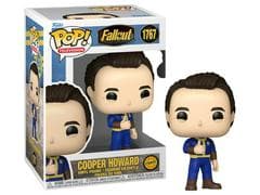 Cooper Howard #1767 Funko Pop