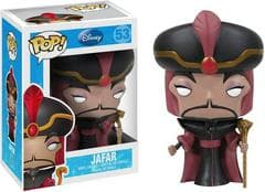 Jafar #53 Funko Pop