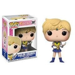 Sailor Uranus #297 Funko Pop