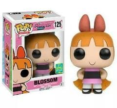 Blossom #125 Funko Pop