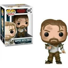 Hopper with Vines #641 Funko Pop