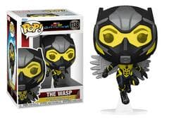 The Wasp #1138 Funko Pop