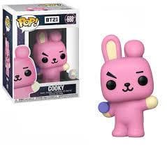 Cooky #688 Funko Pop